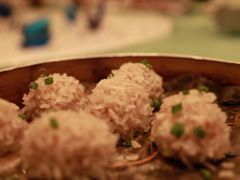 喜庆珍珠元-亢龙太子酒轩(东湖店)