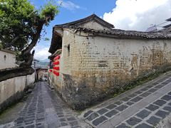 -和顺古镇