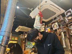 -欧巴烤肉(创富世纪店)