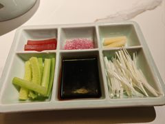 -四世同堂·京菜·烤鸭(双井店)