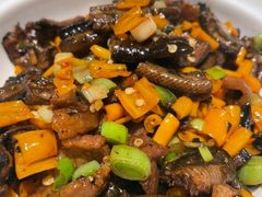 -粗茶淡饭·汉口公馆(循礼门店)