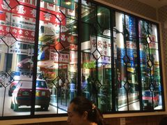 大堂-美芝莲(东方宝泰店)