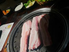 -杀猪天·韩国烤肉(总店)