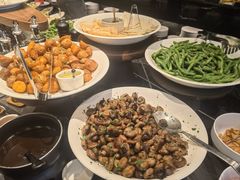 -拉蒂娜·巴西牛排馆 Latina·Brazilian Steakhouse(王府井喜悦店)