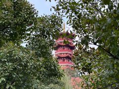 -云龙湖旅游景区