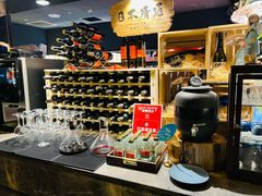 -喜庭海鲜自助(北辰三角洲北辰荟店)