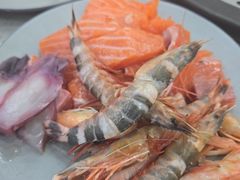 -仙螺岛海鲜自助餐厅(总店)