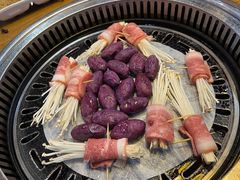 -豚豚猪村烤肉·韩国烤肉(总店)