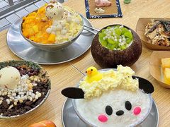 -豆豆冰室·地道招牌椰子冻(大良店)