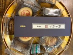 -御茶膳房皇家糕点博物馆(北京首店)