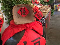-客家大院·非遗赣南客家菜(郁孤台店)
