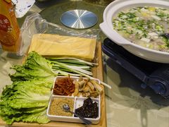 -老山东·山东菜(鲁菜名店)