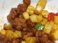 -云海肴云南菜·蒸汽石锅鱼(北京良乡华冠店)