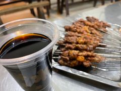 -文文烤肉(大皮院店)