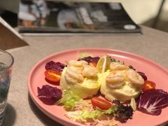 -宿醉·意大利餐厅(忠义街店)