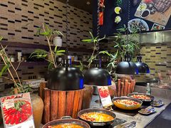 -乐咖啡西餐厅(太湖皇冠假日酒店)