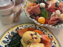 -Alimentari早午餐(安福路店)