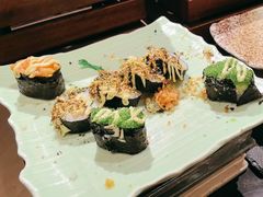 -安蒂娅·海鲜自助餐厅(安蒂娅美兰酒店)