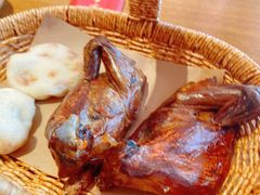 -鸽子窝(黄村店)