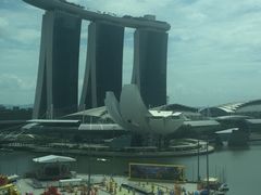 -新加坡文华东方酒店