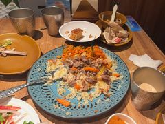 -耶里夏丽·丝路新疆菜·清真食品(徐家汇臻选店)
