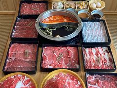 -牛匠和牛寿喜锅(西安总店)