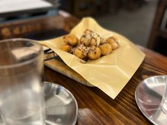 -破店肥哈·东北烧烤(南山保利店)