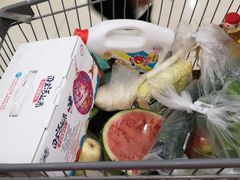 -物美超市(马家堡店)