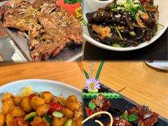 -德胜轩正宗顺德菜(宝安沙井会展中心店)