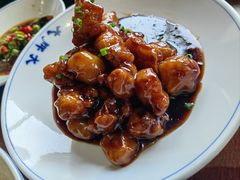 -大牌大·传统杭帮菜(湖滨店)