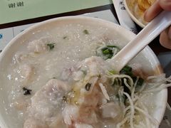-和记道滘鱼粥