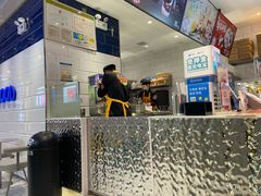 -DQ·蛋糕·冰淇淋(天一2店)