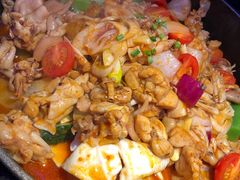 -星巴克(来福士办公楼店)