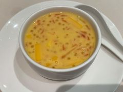 杨枝甘露组合-利苑酒家(金宝店)