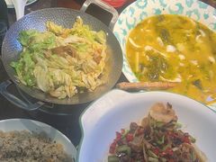 -老屋印象川菜(世纪东方店)