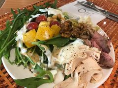 -So Lounge索兰至餐厅(蓝色港湾店)