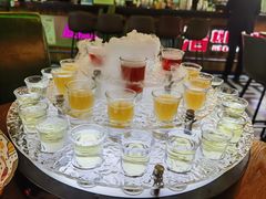-Famous肥猫墨西哥音乐餐吧(五棵松华熙LIVE店)