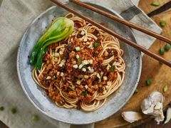 -71号豆汤饭·成都小馆(春熙路百盛店)