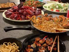 -一棠龙虾•王牌虾球(楚河汉街店)