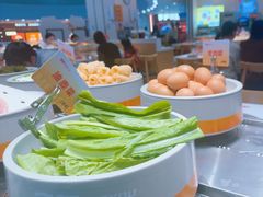 -密友回转自助火锅(世茂国际广场店)