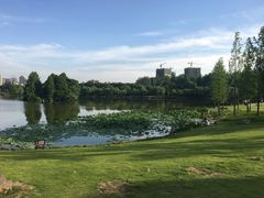 -浙江农林大学(东湖校区)