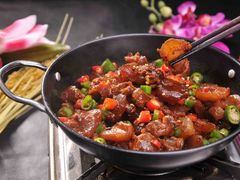 -王胖子驴肉火烧(鼓楼店)