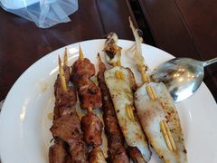 -泉州悦华酒店·自助餐厅