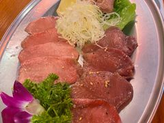 -大阪烧肉BAKA一代(十亩地店)