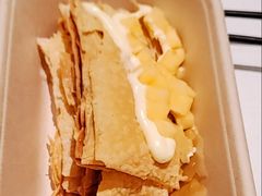 101鲜果拿破仑-美心·翠园(港汇恒隆广场店)