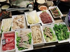-野妹火锅(南园店)