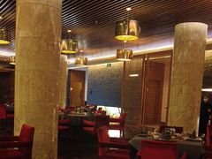-粤尚腾香居中餐厅(首都机场希尔顿店)