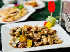 -金海湾嘉华度假酒店·海天阁中餐厅