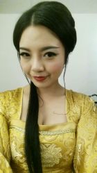-盘子女人坊生日照·摄影馆(华强店)