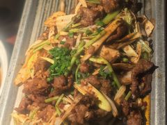 -绿茶餐厅(千岛湖银泰城店)